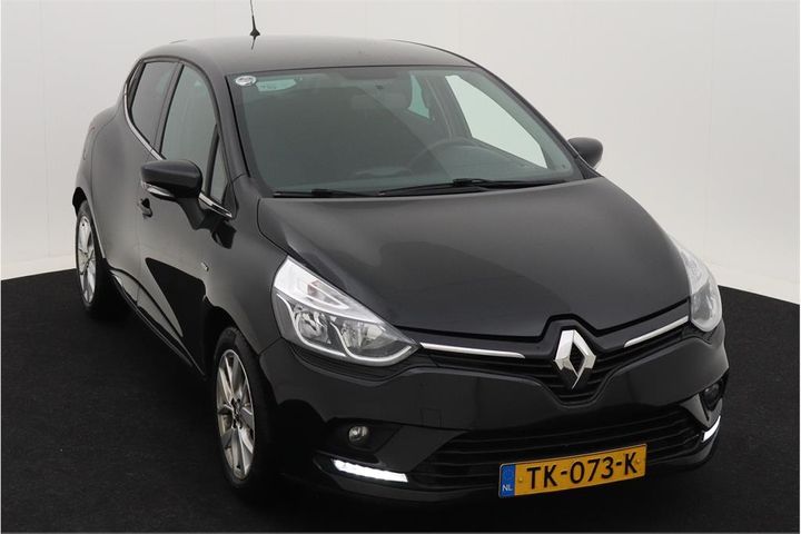 Photo 2 VIN: VF15R240A61115024 - RENAULT CLIO 