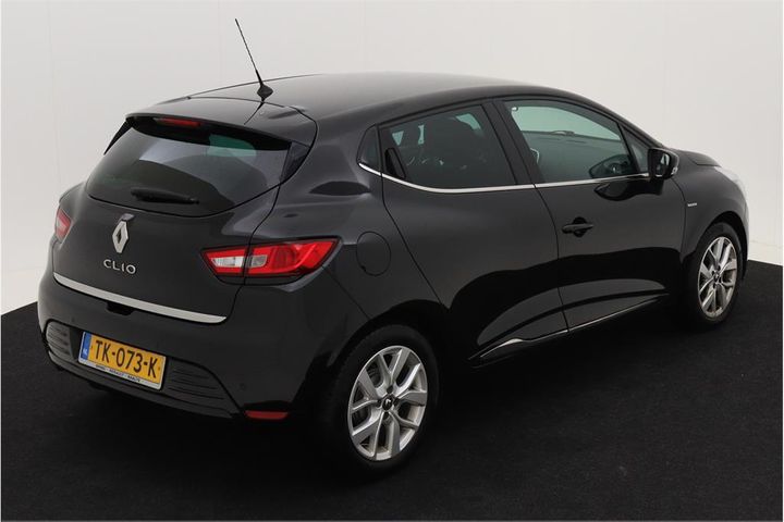 Photo 3 VIN: VF15R240A61115024 - RENAULT CLIO 