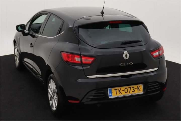 Photo 4 VIN: VF15R240A61115024 - RENAULT CLIO 