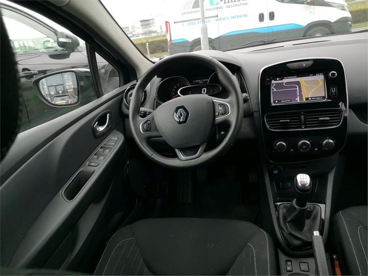 Photo 6 VIN: VF15R240A61115024 - RENAULT CLIO 