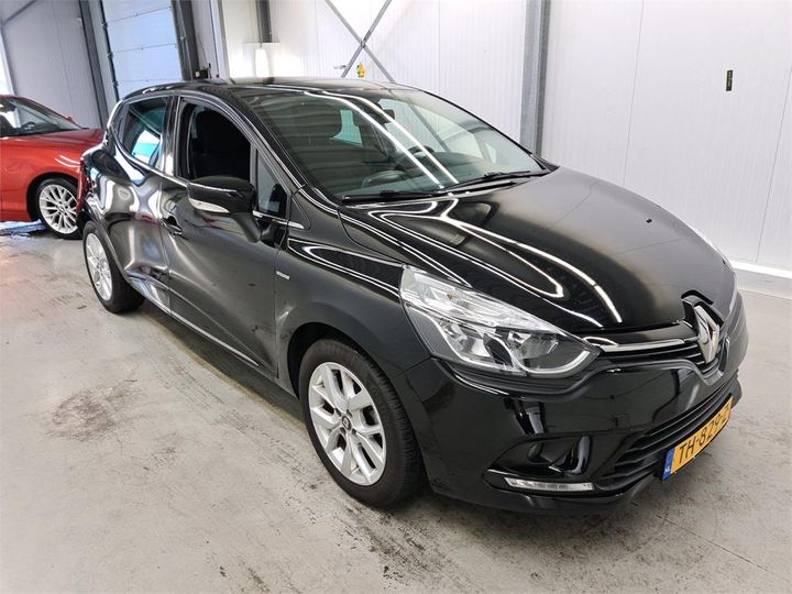 Photo 2 VIN: VF15R240A61115038 - RENAULT CLIO 