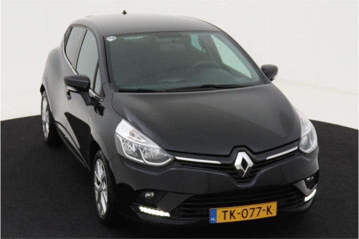 Photo 2 VIN: VF15R240A61115043 - RENAULT CLIO 