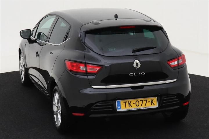 Photo 4 VIN: VF15R240A61115043 - RENAULT CLIO 