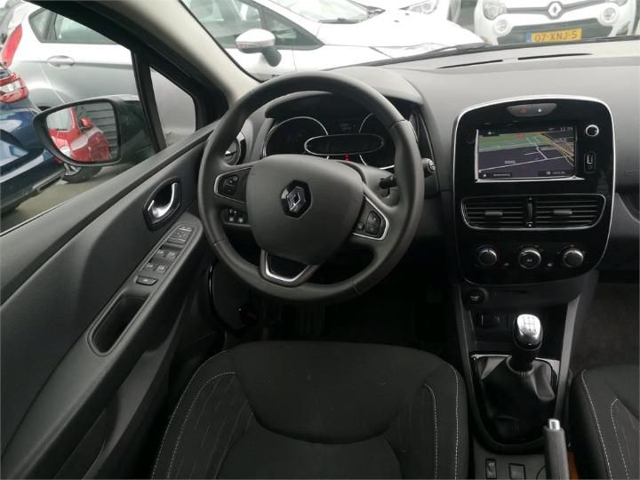 Photo 6 VIN: VF15R240A61115043 - RENAULT CLIO 