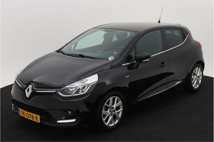 Photo 1 VIN: VF15R240A61115045 - RENAULT CLIO 