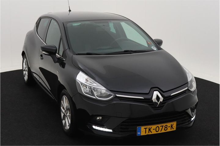 Photo 2 VIN: VF15R240A61115045 - RENAULT CLIO 