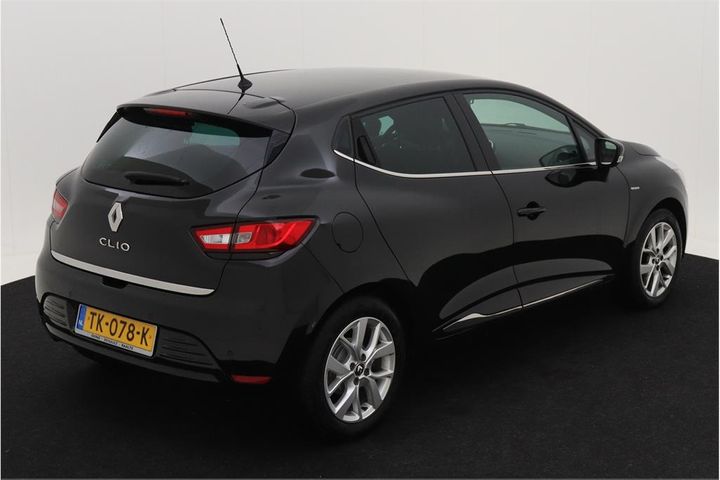 Photo 3 VIN: VF15R240A61115045 - RENAULT CLIO 