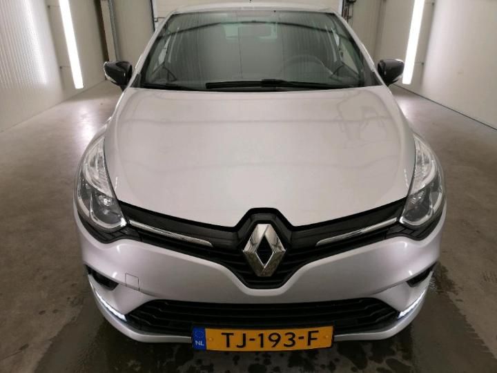 Photo 5 VIN: VF15R240A61115068 - RENAULT CLIO 