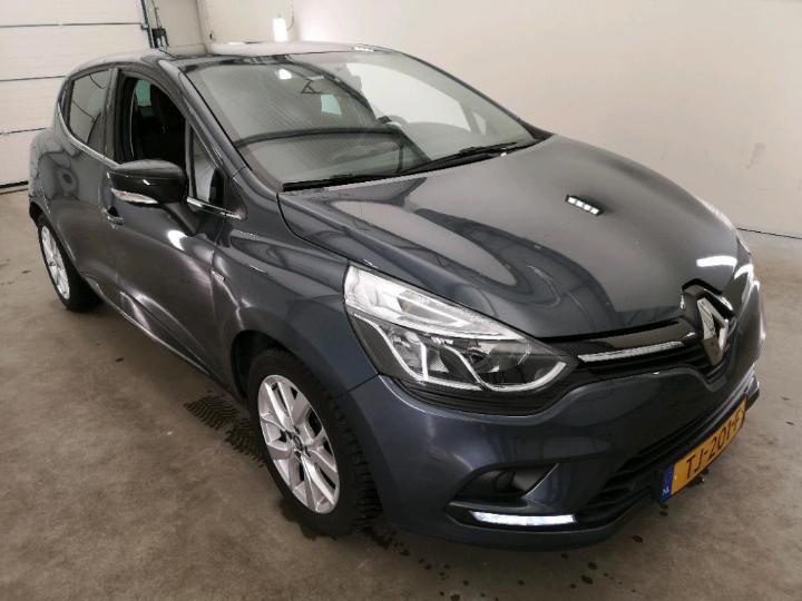 Photo 13 VIN: VF15R240A61115081 - RENAULT CLIO 