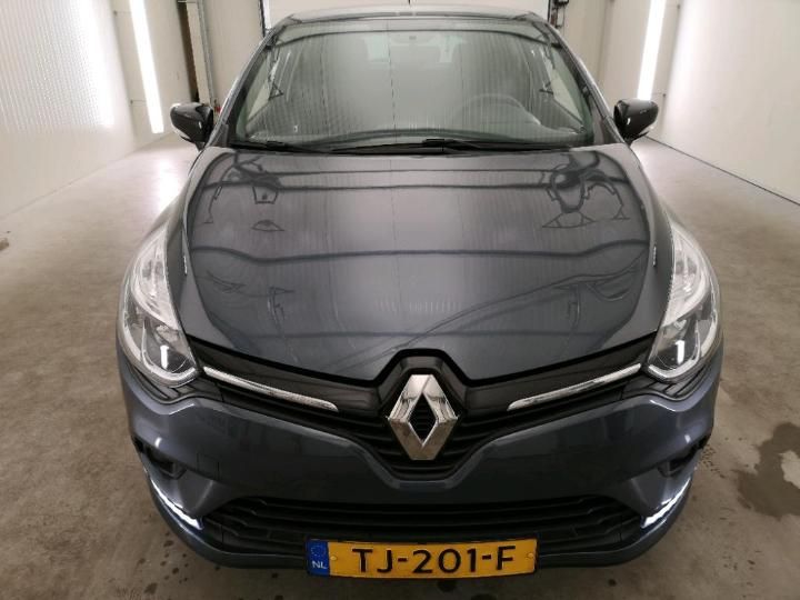 Photo 5 VIN: VF15R240A61115081 - RENAULT CLIO 