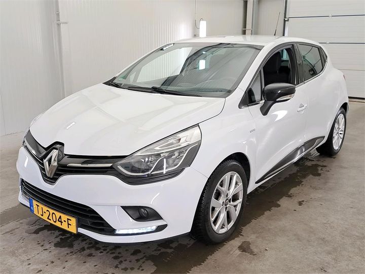 Photo 0 VIN: VF15R240A61115084 - RENAULT CLIO 