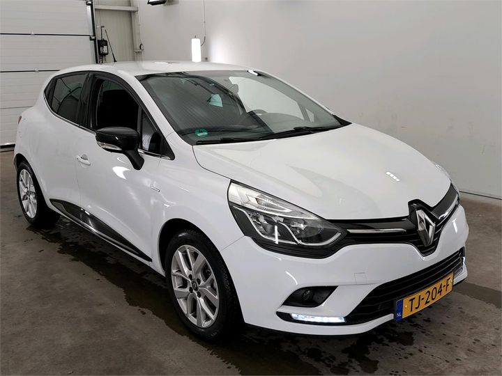 Photo 10 VIN: VF15R240A61115084 - RENAULT CLIO 