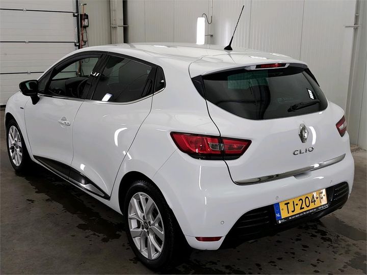 Photo 11 VIN: VF15R240A61115084 - RENAULT CLIO 