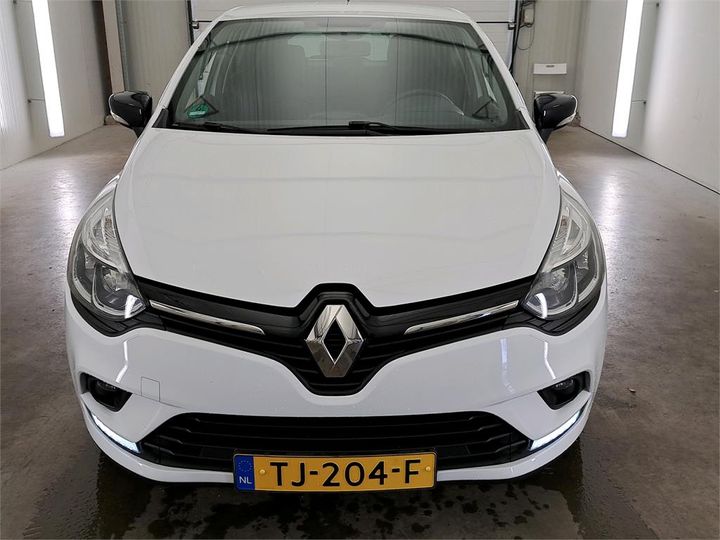 Photo 18 VIN: VF15R240A61115084 - RENAULT CLIO 