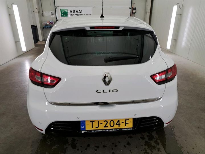 Photo 19 VIN: VF15R240A61115084 - RENAULT CLIO 