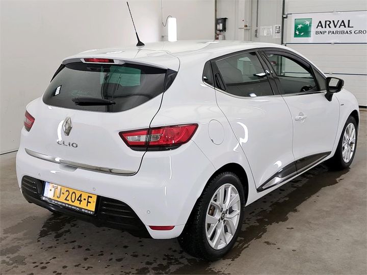 Photo 2 VIN: VF15R240A61115084 - RENAULT CLIO 