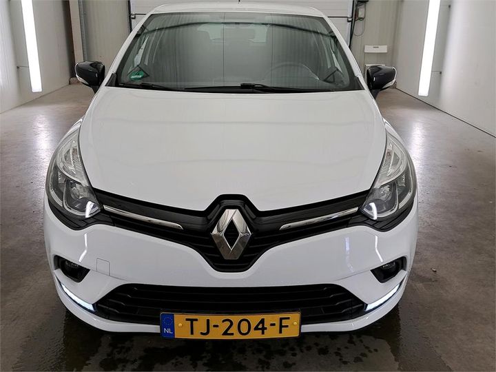 Photo 5 VIN: VF15R240A61115084 - RENAULT CLIO 