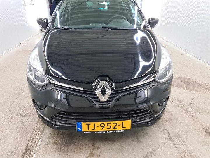 Photo 11 VIN: VF15R240A61115460 - RENAULT CLIO 