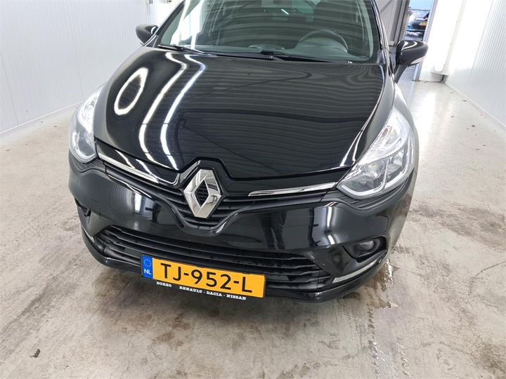 Photo 25 VIN: VF15R240A61115460 - RENAULT CLIO 