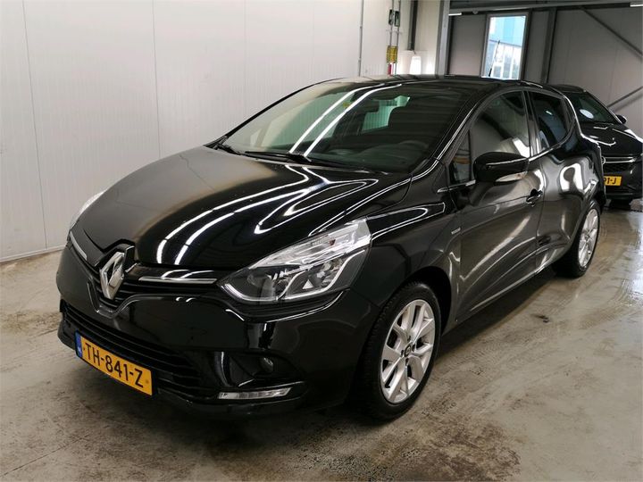 Photo 0 VIN: VF15R240A61115462 - RENAULT CLIO 