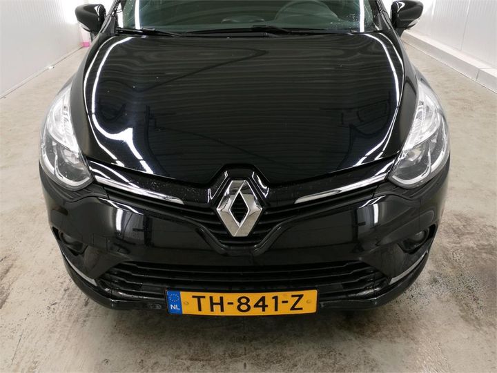 Photo 12 VIN: VF15R240A61115462 - RENAULT CLIO 