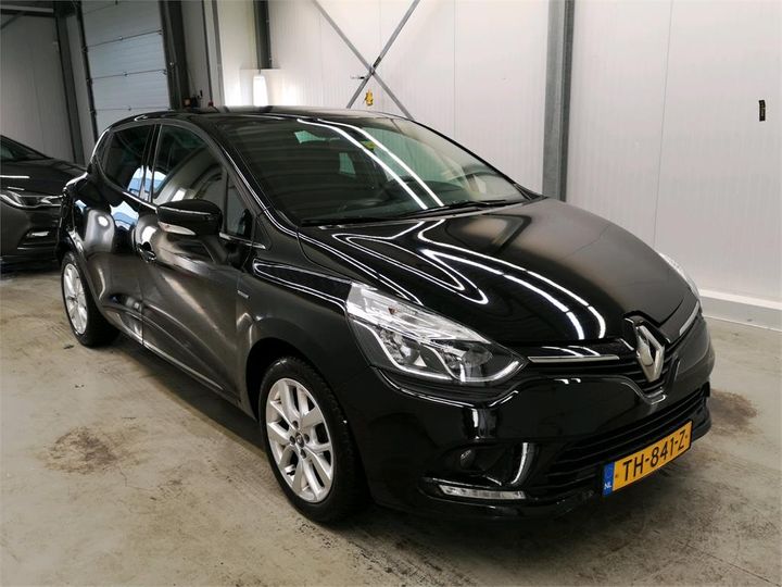 Photo 2 VIN: VF15R240A61115462 - RENAULT CLIO 