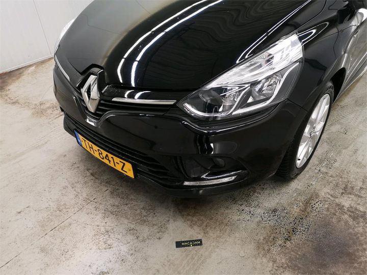 Photo 28 VIN: VF15R240A61115462 - RENAULT CLIO 