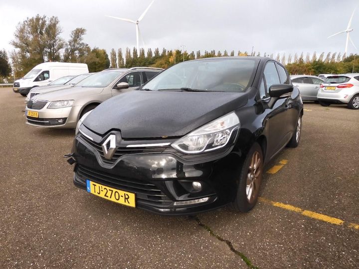 Photo 0 VIN: VF15R240A61115527 - RENAULT CLIO 