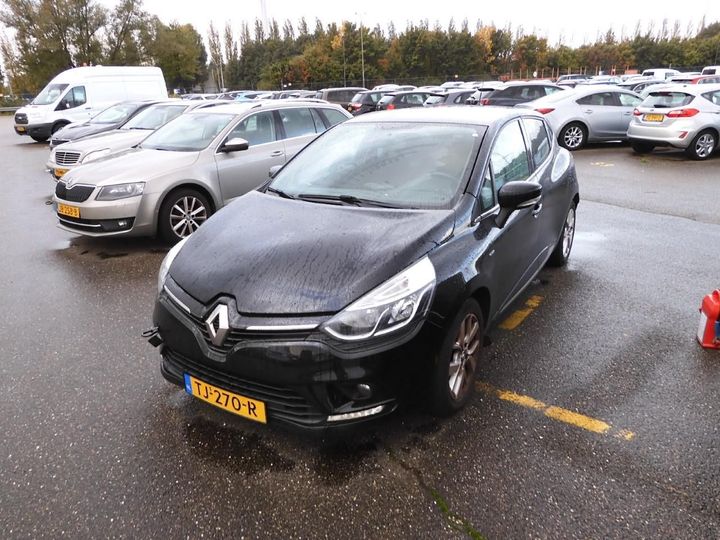 Photo 15 VIN: VF15R240A61115527 - RENAULT CLIO 