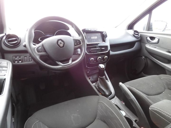 Photo 3 VIN: VF15R240A61115527 - RENAULT CLIO 