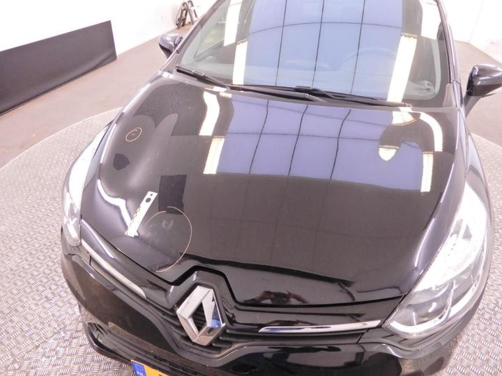 Photo 20 VIN: VF15R240A61189963 - RENAULT CLIO 