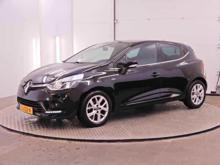 Photo 7 VIN: VF15R240A61189963 - RENAULT CLIO 