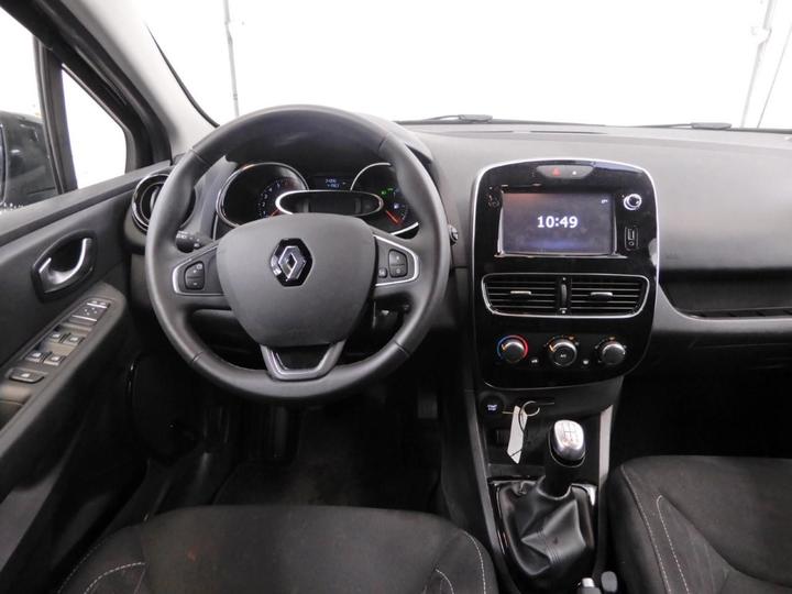 Photo 9 VIN: VF15R240A61189963 - RENAULT CLIO 