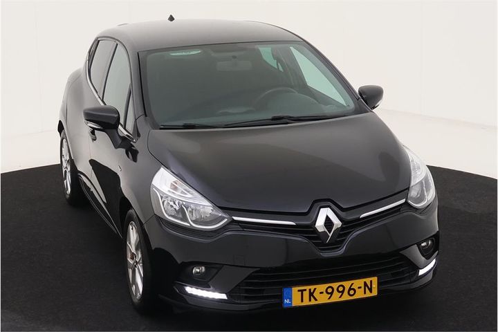 Photo 1 VIN: VF15R240A61189973 - RENAULT CLIO 