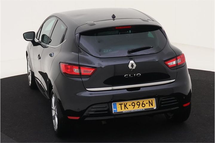 Photo 3 VIN: VF15R240A61189973 - RENAULT CLIO 