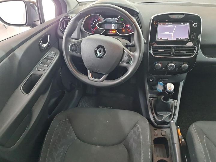 Photo 5 VIN: VF15R240A61189973 - RENAULT CLIO 