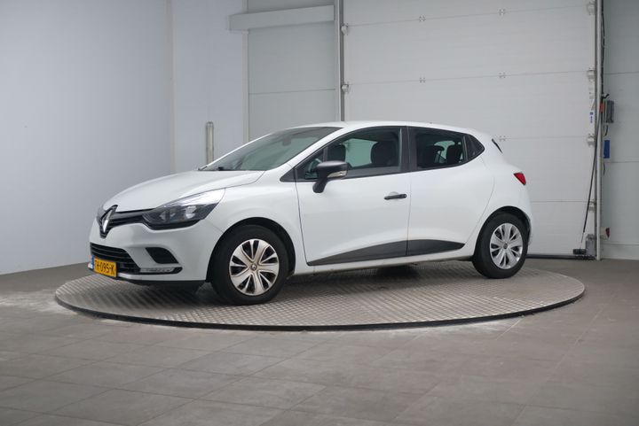 Photo 1 VIN: VF15R240A61189983 - RENAULT CLIO 