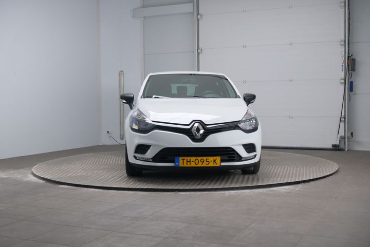 Photo 6 VIN: VF15R240A61189983 - RENAULT CLIO 