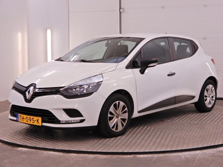 Photo 7 VIN: VF15R240A61189983 - RENAULT CLIO 