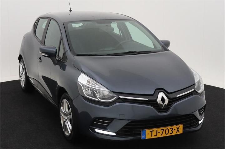 Photo 2 VIN: VF15R240A61190024 - RENAULT CLIO 