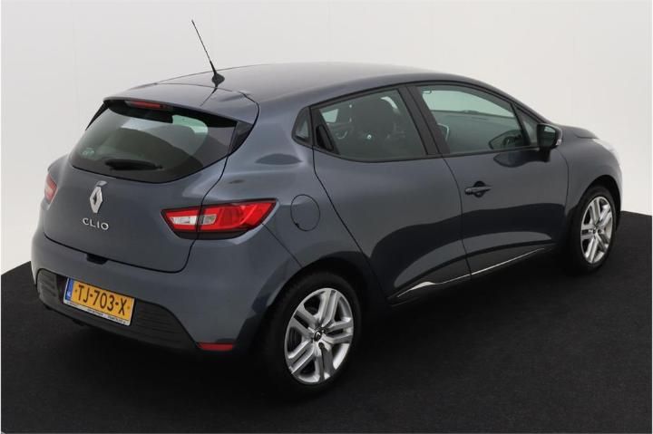 Photo 3 VIN: VF15R240A61190024 - RENAULT CLIO 