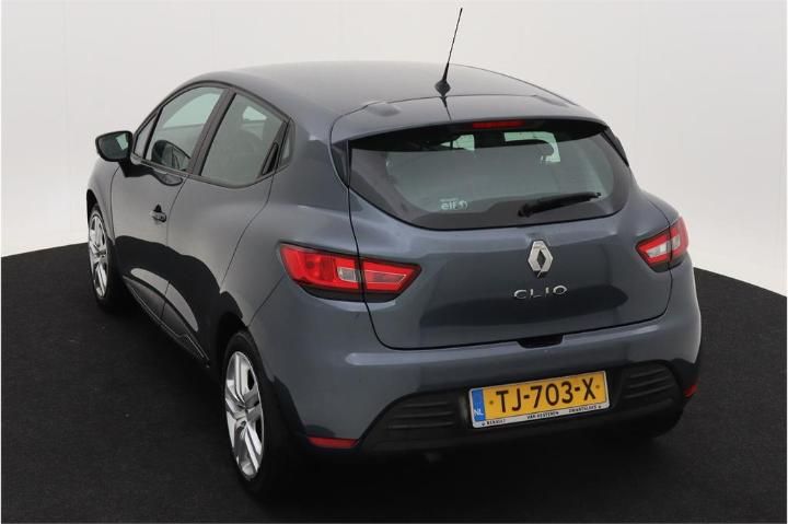 Photo 4 VIN: VF15R240A61190024 - RENAULT CLIO 