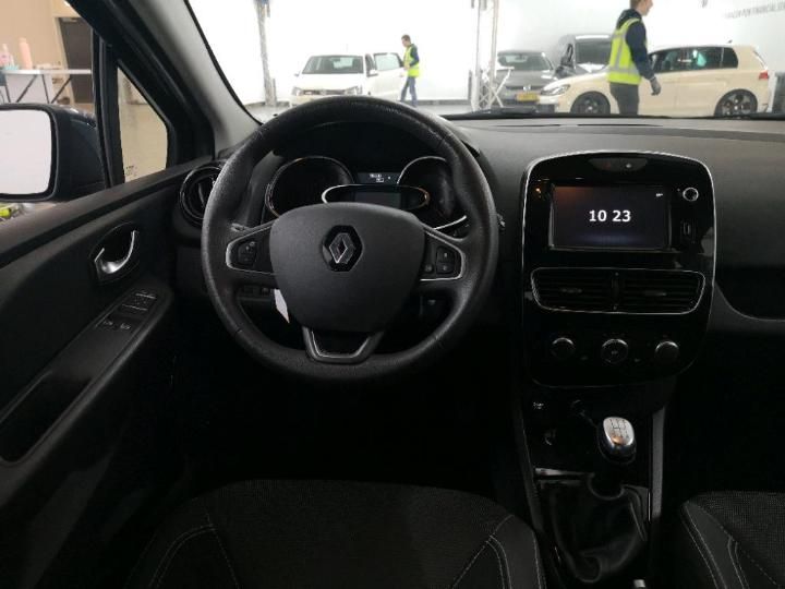 Photo 6 VIN: VF15R240A61190024 - RENAULT CLIO 