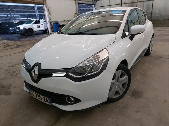 Photo 1 VIN: VF15R2L0H50760060 - RENAULT CLIO 