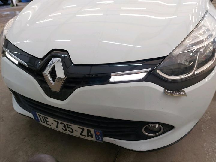 Photo 14 VIN: VF15R2L0H50760060 - RENAULT CLIO 