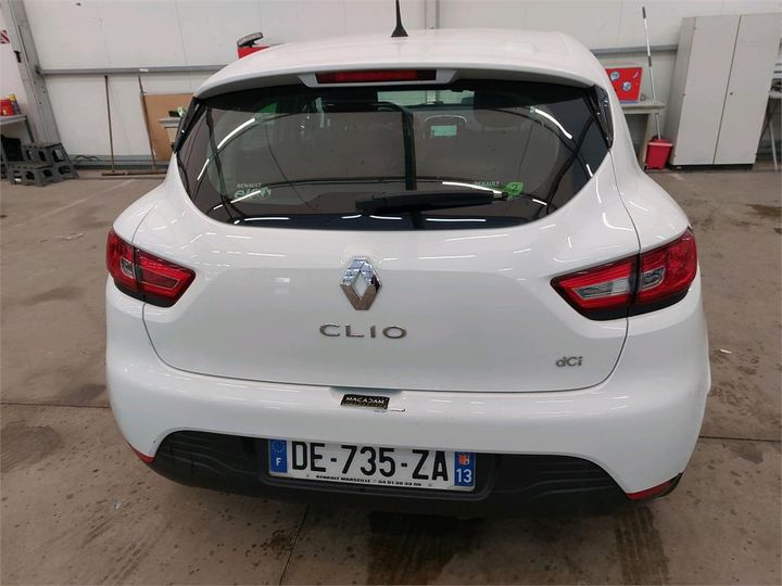 Photo 17 VIN: VF15R2L0H50760060 - RENAULT CLIO 