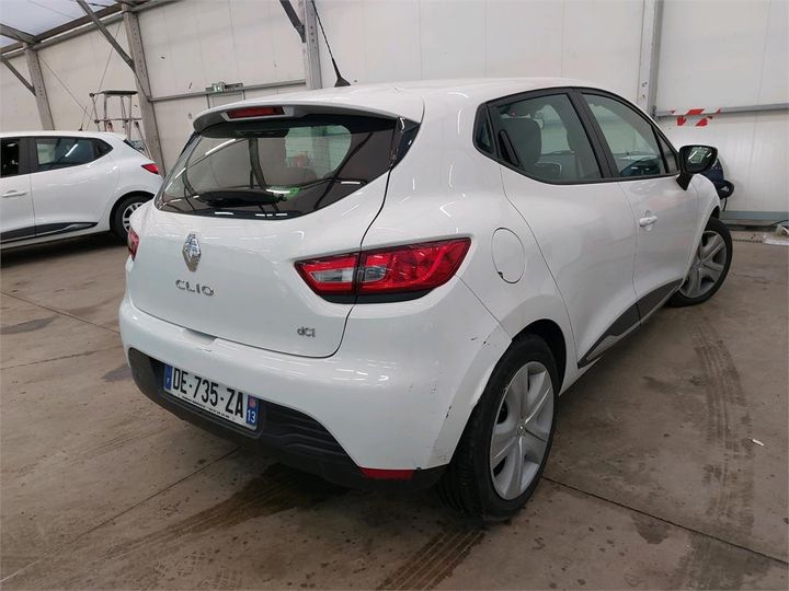 Photo 2 VIN: VF15R2L0H50760060 - RENAULT CLIO 