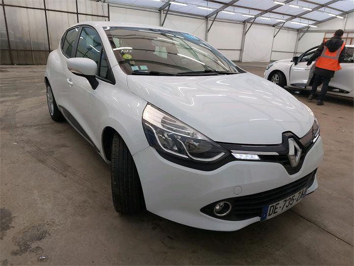 Photo 3 VIN: VF15R2L0H50760060 - RENAULT CLIO 