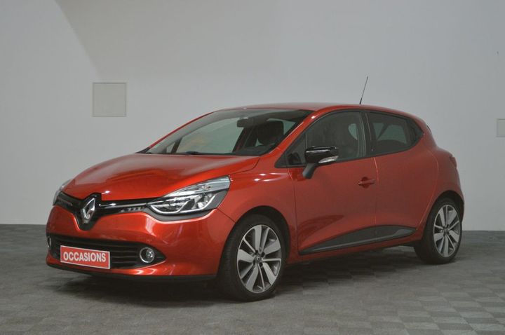 Photo 0 VIN: VF15R2L0H51033202 - RENAULT CLIO 