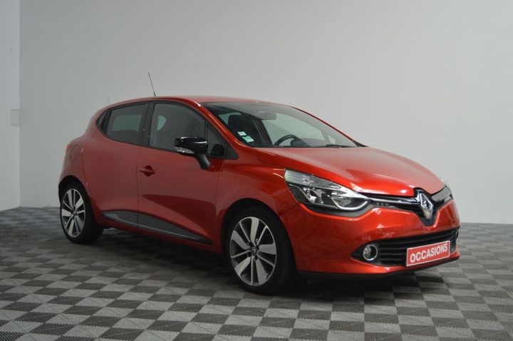 Photo 2 VIN: VF15R2L0H51033202 - RENAULT CLIO 